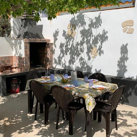 Casa Maria Cinta Villa Deltebre Bagian luar foto